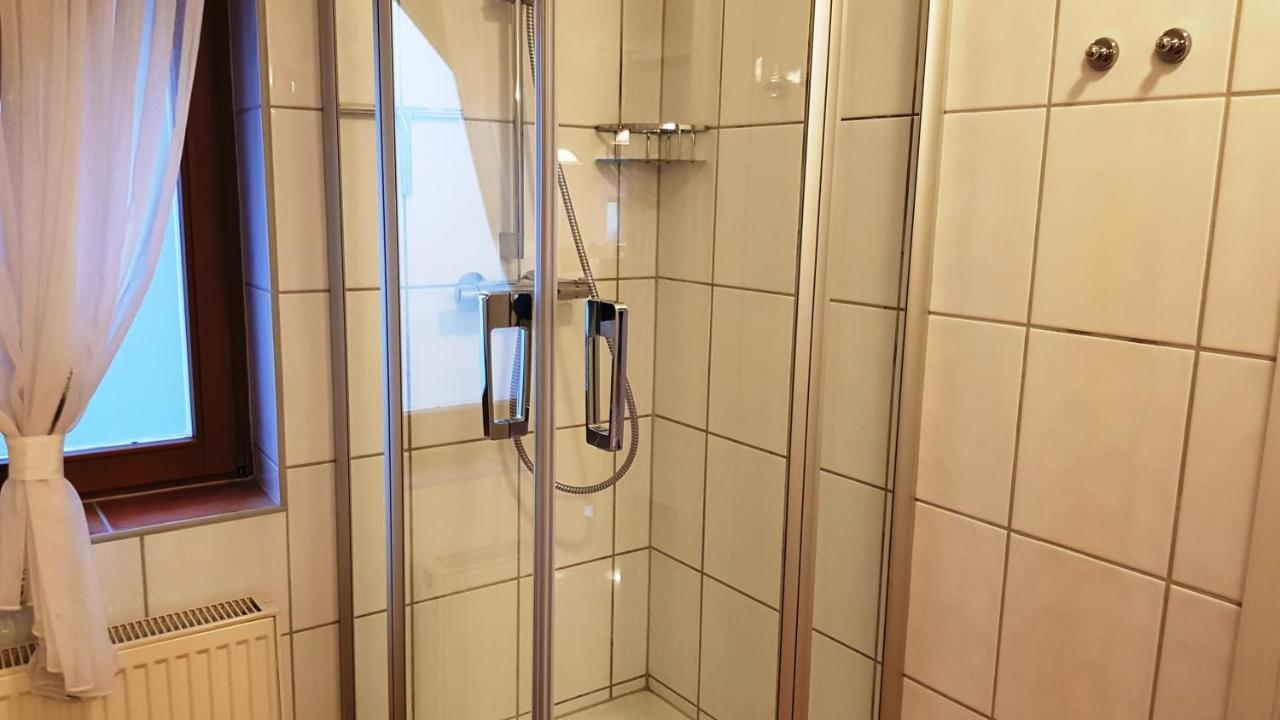 Ferienwohnung 5 Im Haus Am See Sellin Kültér fotó
