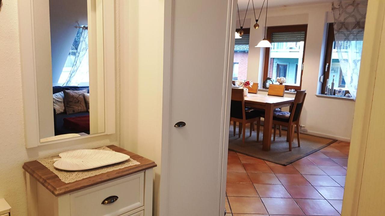 Ferienwohnung 5 Im Haus Am See Sellin Kültér fotó