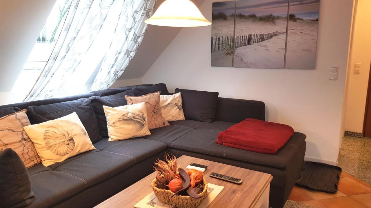 Ferienwohnung 5 Im Haus Am See Sellin Kültér fotó