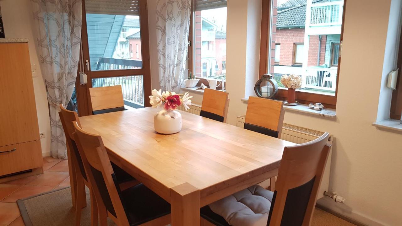 Ferienwohnung 5 Im Haus Am See Sellin Kültér fotó